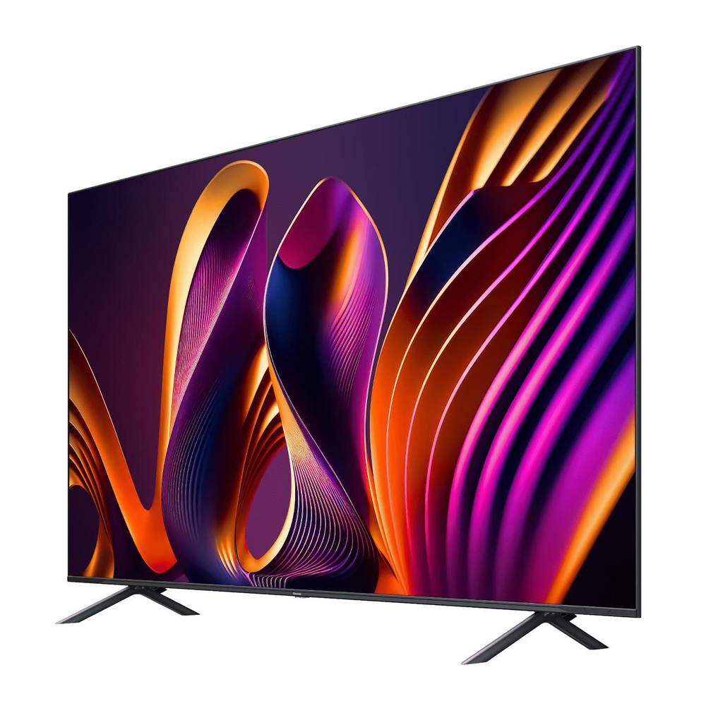 Televizor Hisense 85E7NQPRO / 85" / QLED / UHD 4K photo 3