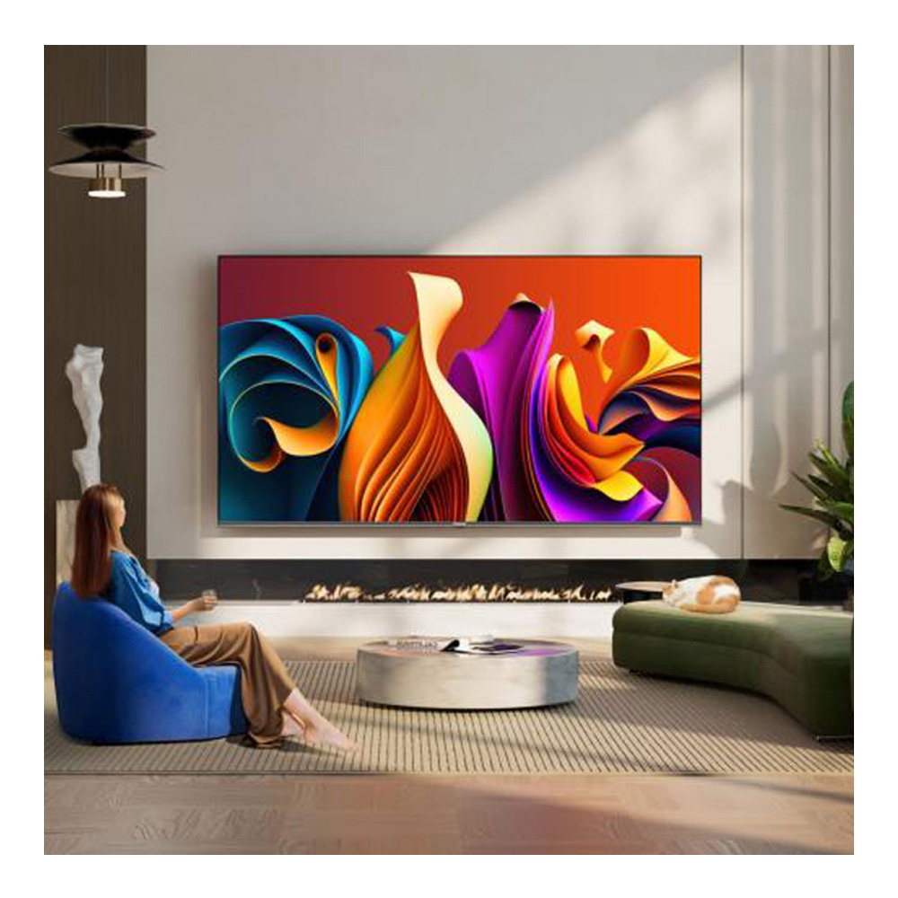 Televizor Hisense 85E7NQPRO / 85" / QLED / UHD 4K photo 7