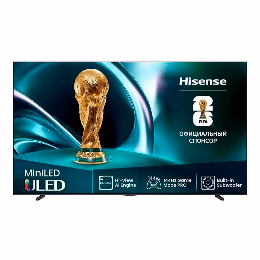Mini LED televizor Hisense 85U78Q PRO 