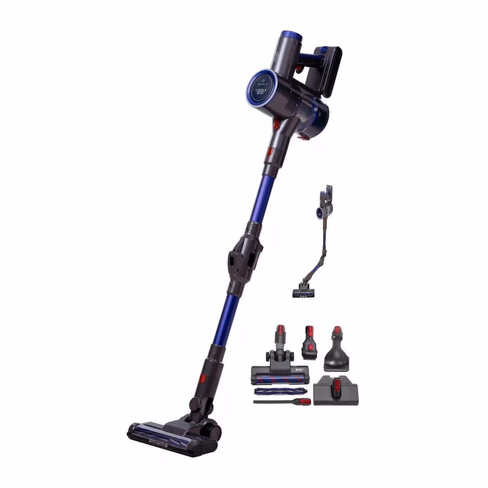 Вертикальный пылесос Adler AD 7061 PRO 