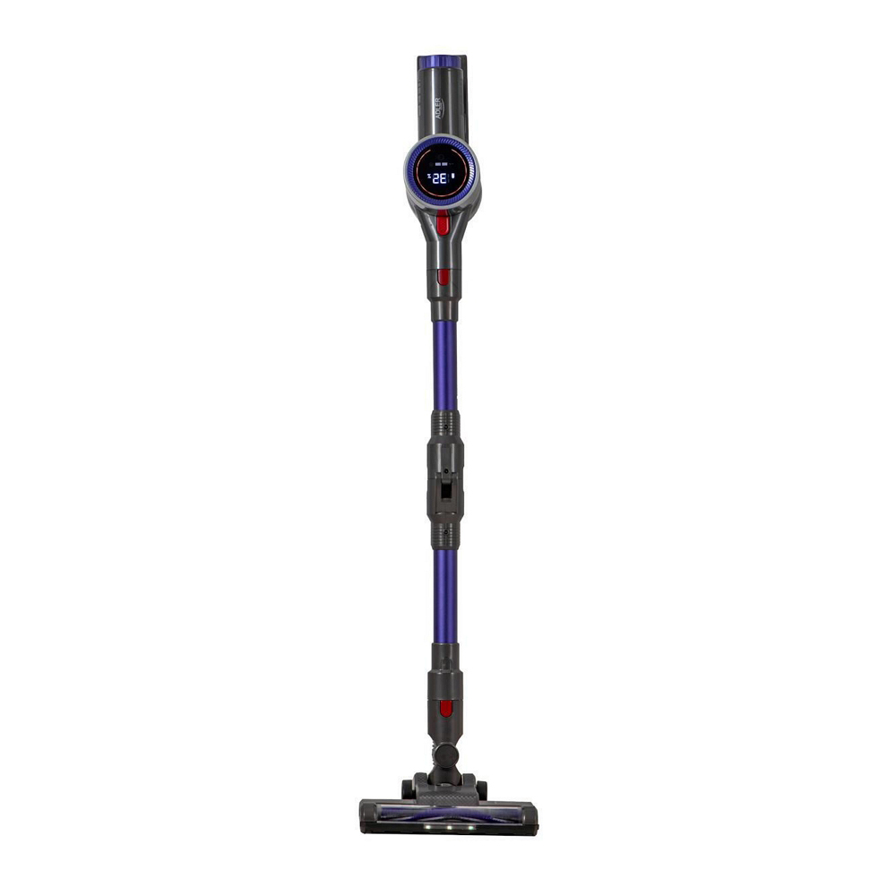 Aspirator vertical Adler AD7061PRO / 350W / Albastru photo 2