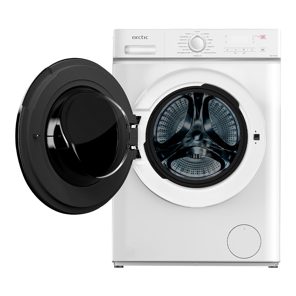 Стиральная машина Arctic ARSMA762WRO photo 2
