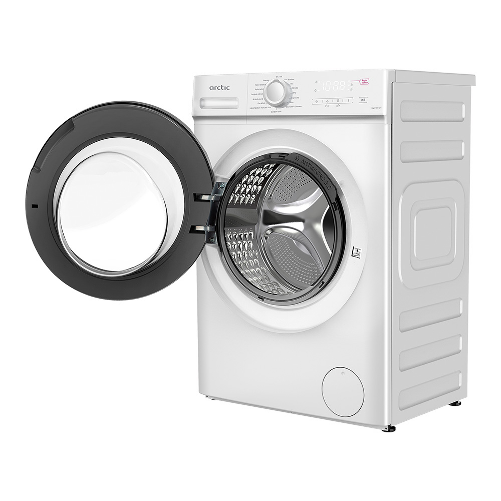 Стиральная машина Arctic ARSMA762WRO photo 4