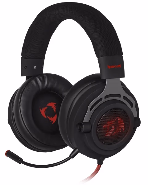 Casti Defender Redragon Aspis Pro (64221)