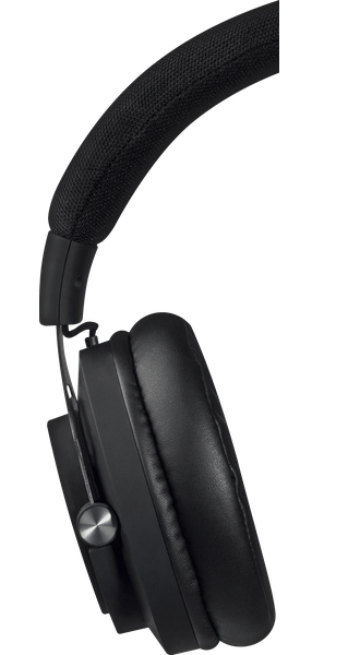 Căști Defender Aspis Pro Negru Cu fir / Gaming / Negru photo 9