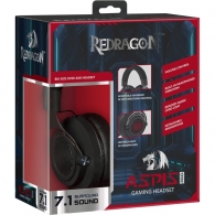 Casti Defender Redragon Aspis Pro (64221) thumbnav 7