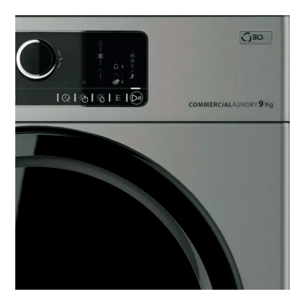 Сушильная машина Beko AWZ9HPSPRO photo 2