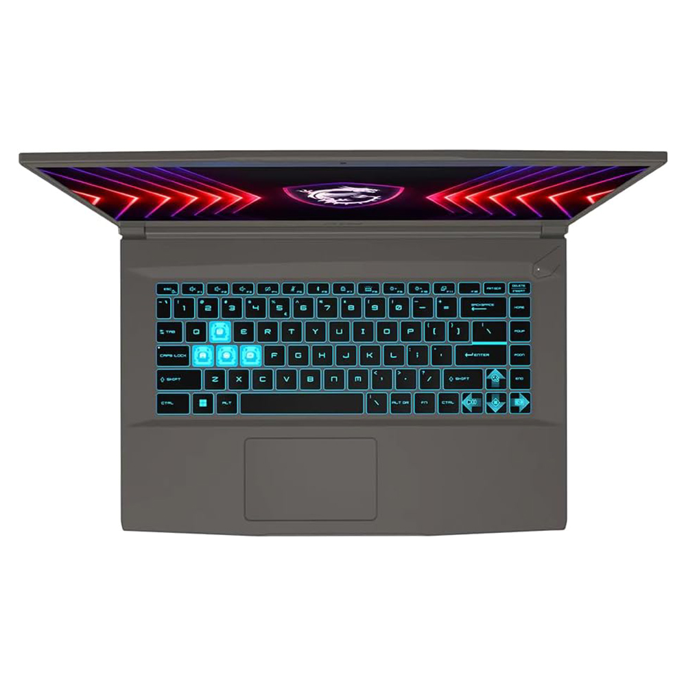 Laptop MSI B13UC-3430XRO photo 3