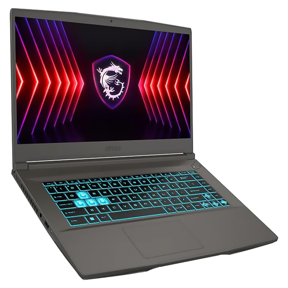 Laptop MSI B13UC-3430XRO photo 6