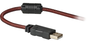 Casti cu microfon ReDragon BERSERK PRO thumbnav 5