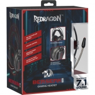 Casti cu microfon ReDragon BERSERK PRO thumbnav 6