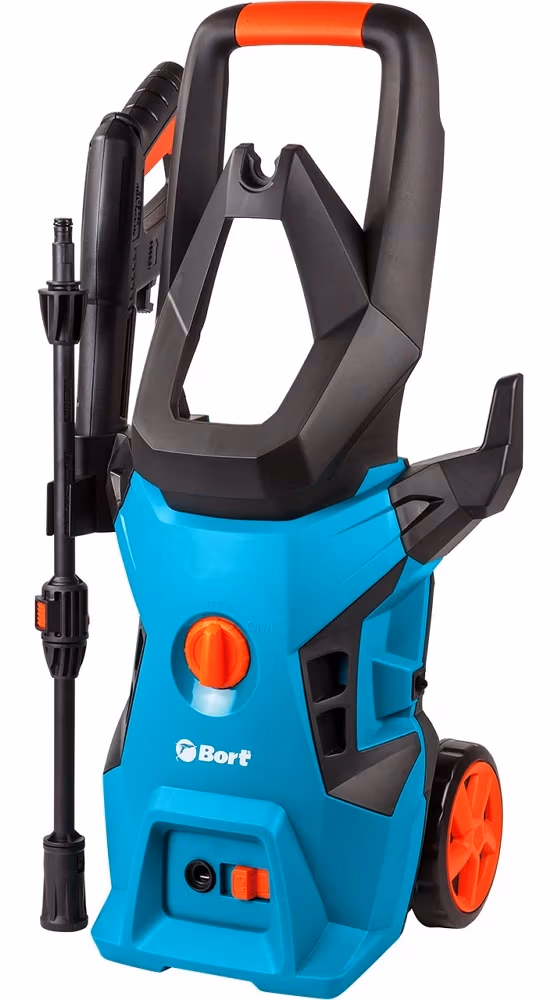 Мойка высокого давления Bort BHR2000Pro 