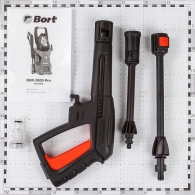 Мойка высокого давления Bort BHR2000Pro thumbnav 3