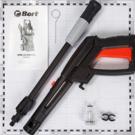 Мойка высокого давления Bort BHR2500RPro thumbnav 2