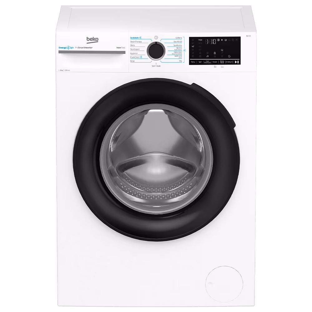 Стиральная машина Beko BM3WFSU48415WBRO 