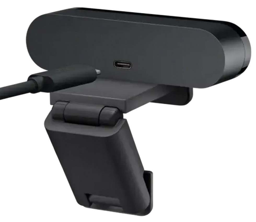 Веб камера Logitech BRIO ULTRA HD PRO photo 5