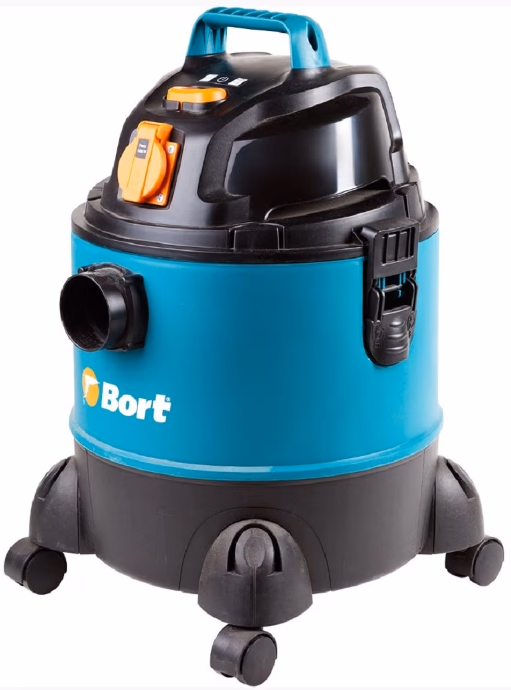Aspirator constructii Bort BSS1220Pro 