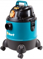Пылесос строительный Bort BSS1220Pro thumbnav 1