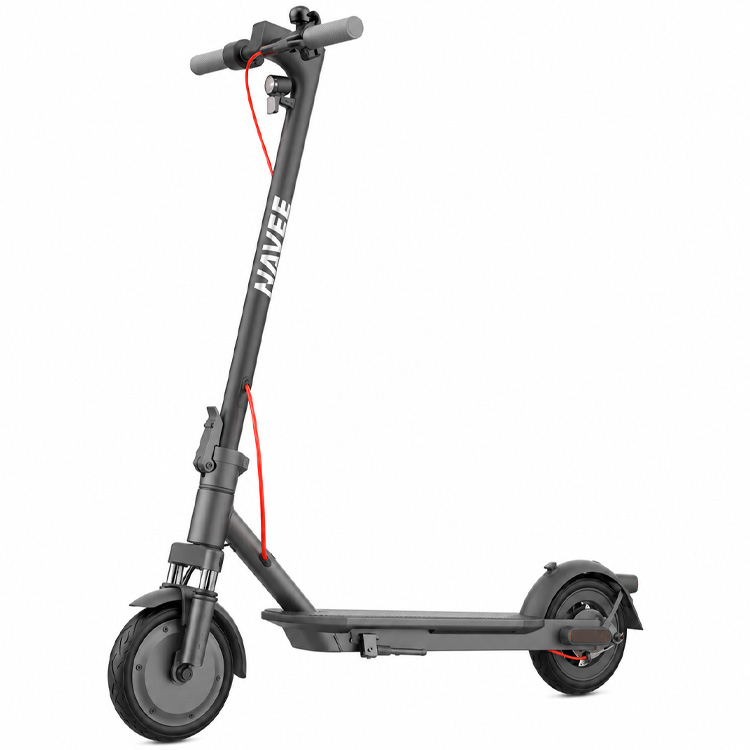 Электрический самокат Navee EASYRIDE 25 PRO photo 1 Электрический самокат Navee EASYRIDE 25 PRO photo 1