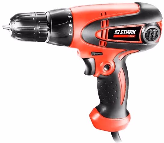 Surubelnita cu alimentare de la retea Stark EDC550PRO 