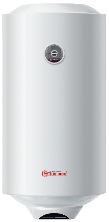 Водонагреватель накопительный вертикальный Thermex ESD 50V pro / 50 л / Белый photo 1