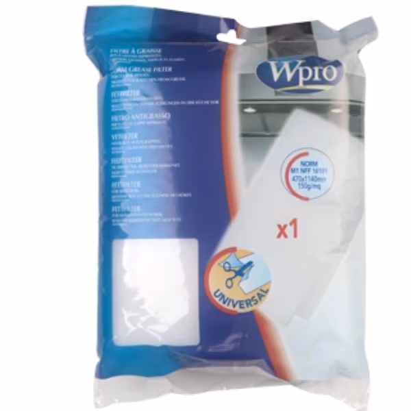 Фильтр для вытяжки Whirlpool 481281728999