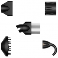 Фен Dyson HD18 PRO Supersonic R Vinca Blue/Topaz thumbnav 3