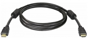 Кабель аудио-видео HDMI Defender HDMI05Pro thumbnav 1