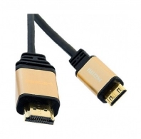 Cablul audio-video HDMI Defender HDMI-33PRO
