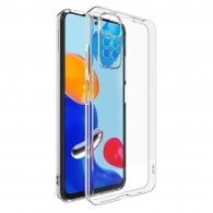 Husa Screen Geeks Xiaomi Redmi Note 11 Pro TPU thumbnav