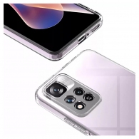 Husa Screen Geeks Xiaomi Redmi Note 11 Pro TPU thumbnav 3