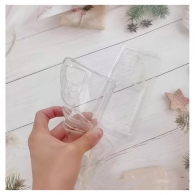 Husa Screen Geeks Xiaomi Redmi Note 11 Pro TPU thumbnav 4