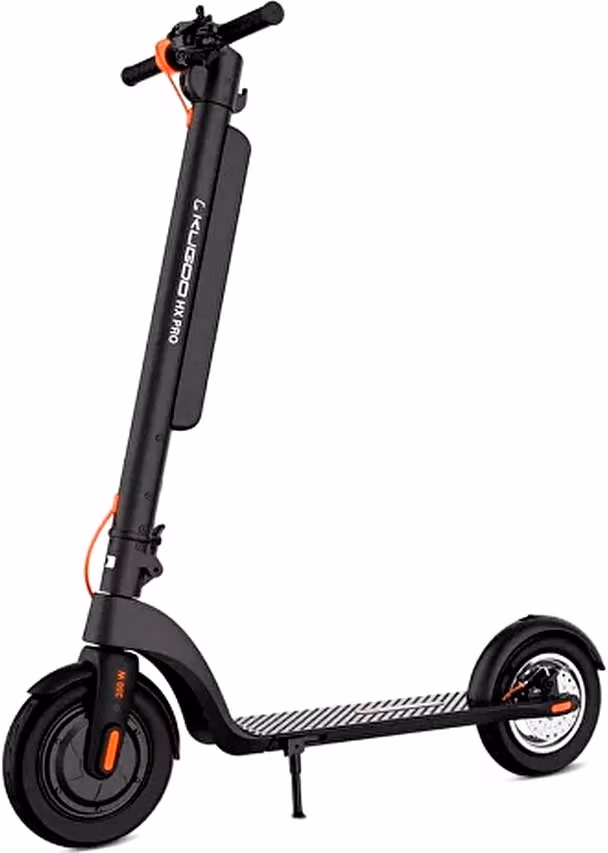 Электрический самокат Kugoo Kirin HX Pro 