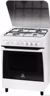 Газовая плита Indesit  KN6G21S(X)/RO