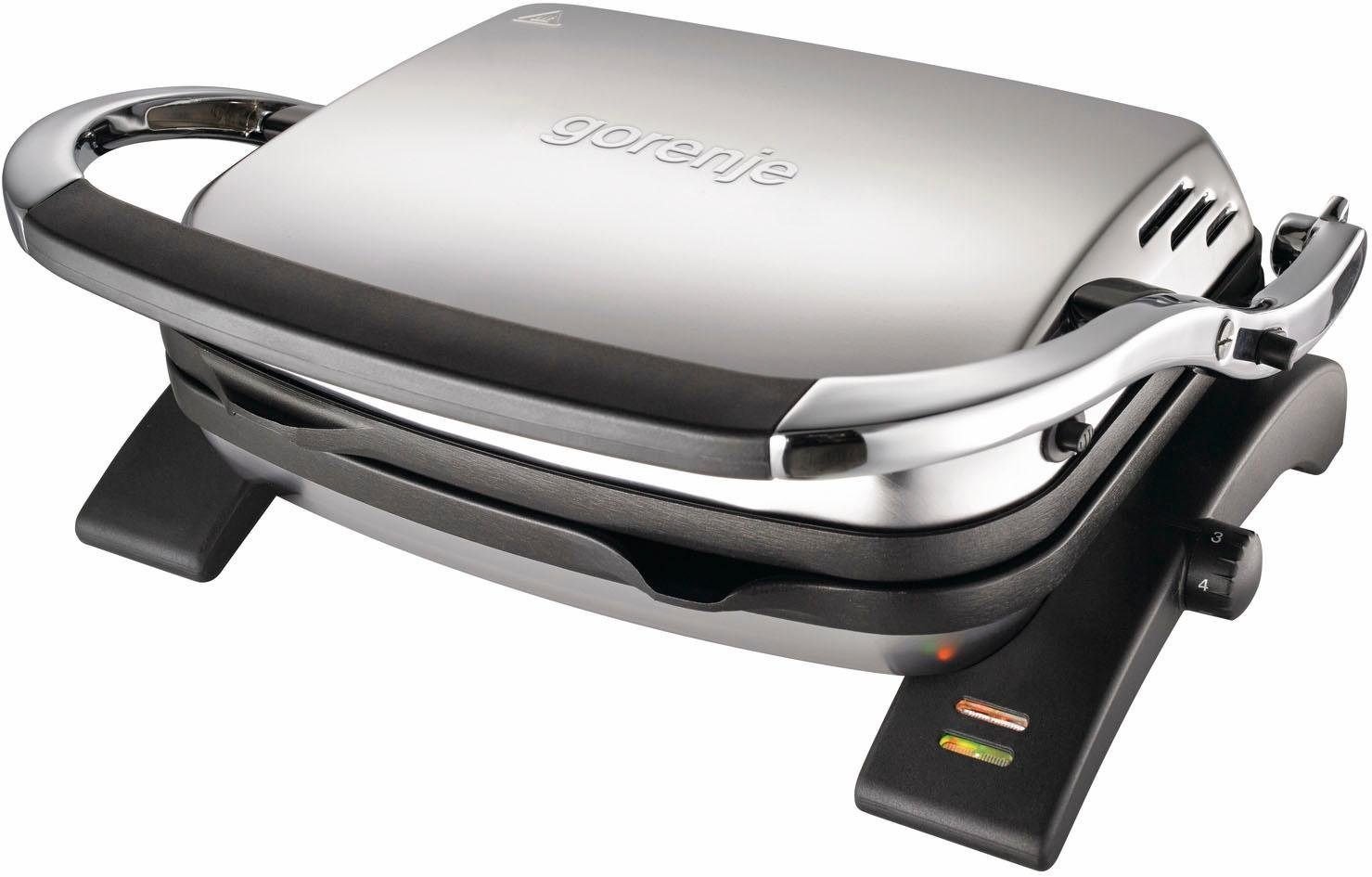 Grill Gorenje KR1800EPRO photo 1 Grill Gorenje KR1800EPRO photo 1