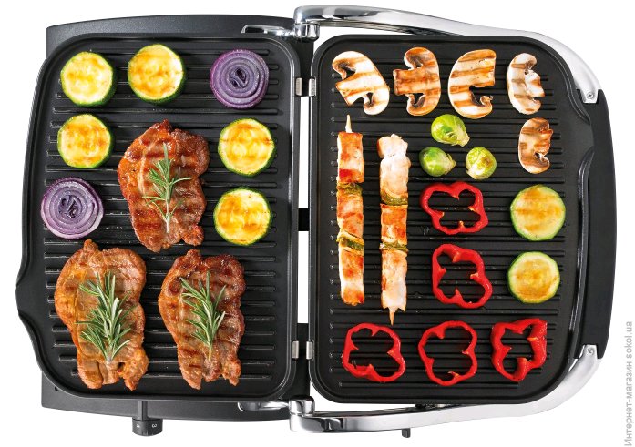Grill Gorenje KR1800EPRO photo 4