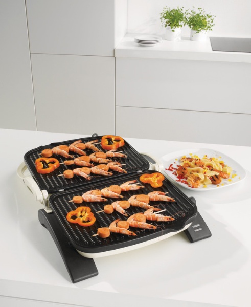 Гриль Gorenje KR1800 WPRO photo 3