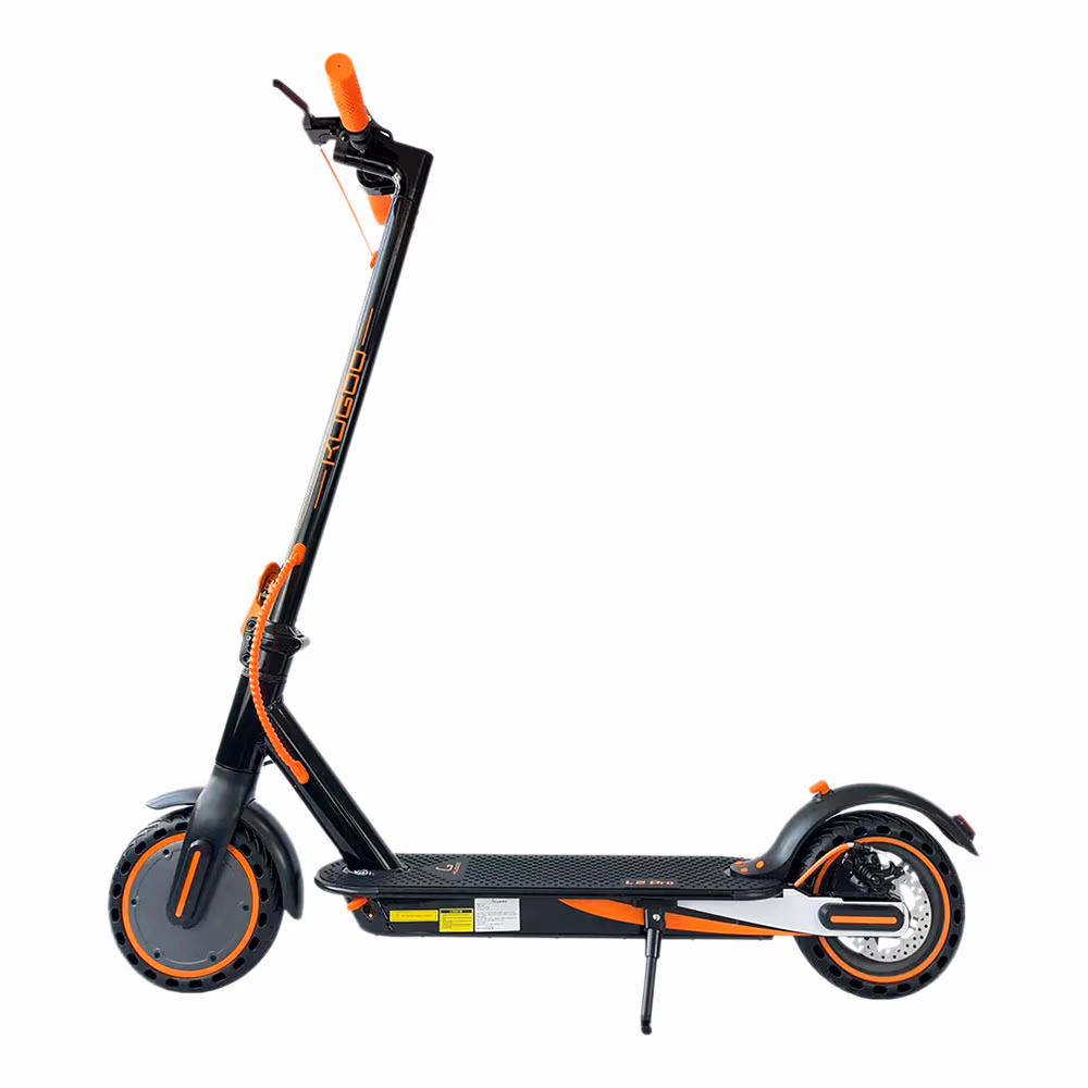 Электрический самокат Kugoo L2 PRO 