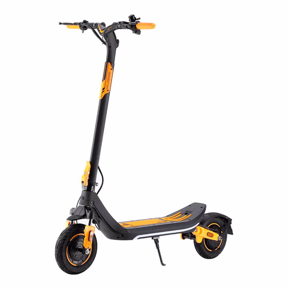 Электрический самокат Kugoo M3 PRO 