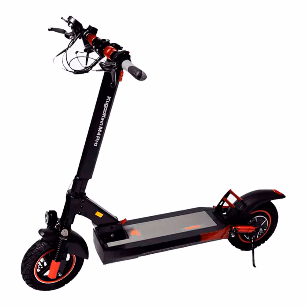 Электрический самокат Kugoo Kirin M4 PRO 