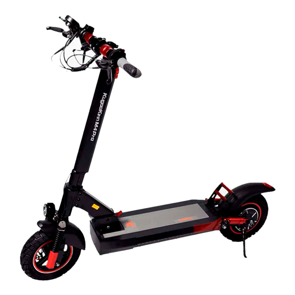 Trotineta electrica Kugoo Kirin M4 PRO photo 1 Trotineta electrica Kugoo Kirin M4 PRO photo 1