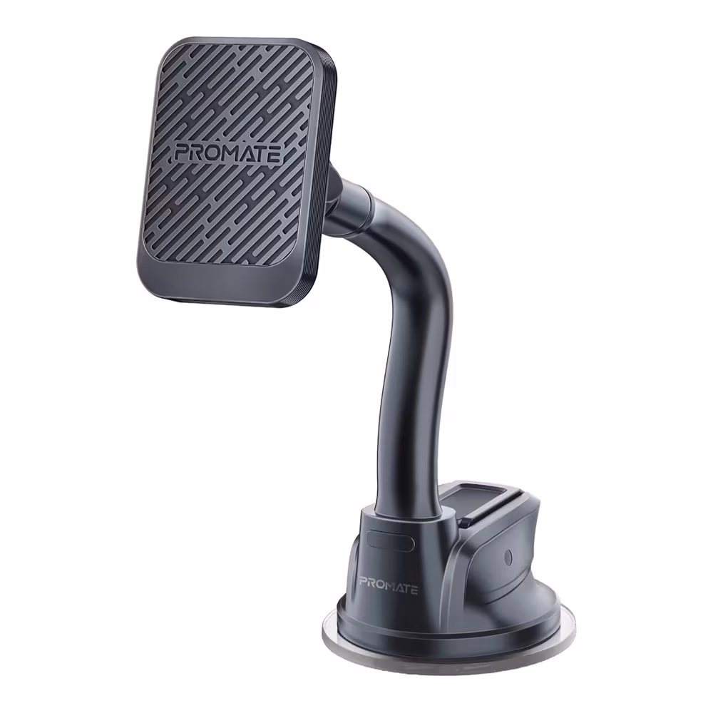 Suport auto pentru smartphone Promate MAGMOUNT-PRO 
