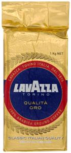 Кофе Lavazza Pacs Qualita ORO photo 1