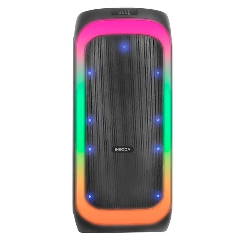 Колонка для вечеринок E-Boda PARTY 400 PRO