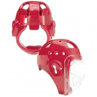 Casca pentru Taekwondo DAEDO WT New MASK HEAD GEAR thumbnav 2
