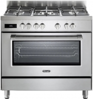 Газовая плита DeLonghi  PRO 96 MX ED RO thumbnav 1