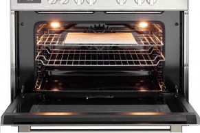 Газовая плита DeLonghi  PRO 96 MX ED RO thumbnav 13