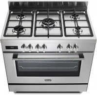 Газовая плита DeLonghi  PRO 96 MX ED RO thumbnav 2