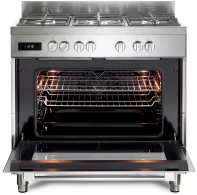 Газовая плита DeLonghi  PRO 96 MX ED RO thumbnav 3