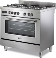 Газовая плита DeLonghi  PRO 96 MX ED RO thumbnav 4